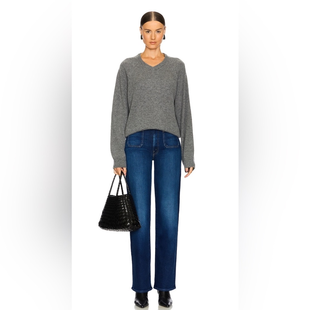 The Patch Pocket Rambler Zip Sneak Jeans in These Boots Are Made For Walkin'